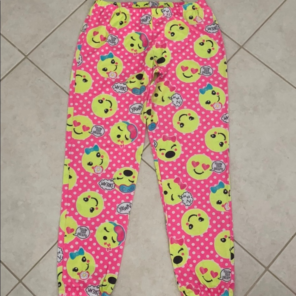 Pajama set - Picture 3 of 3